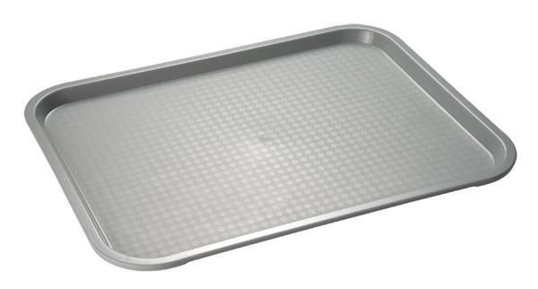 APS - Vassoio fast food 35,5 x 45 cm Bianco