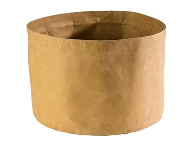 APS - Sacchetto pane rotondo 30 cm Beige