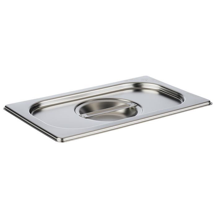 APS - Coperchio GN 1/4 16,2 x 26,5 cm