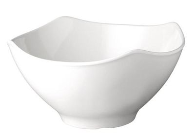 APS - Ciotola &quot;Global Buffet&quot; 8L Bianco