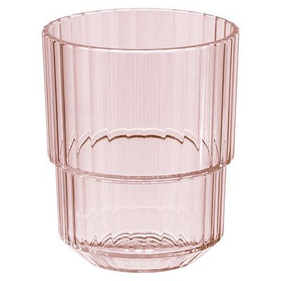 APS - Bicchiere &quot;Linea&quot; 0,15L Rosa