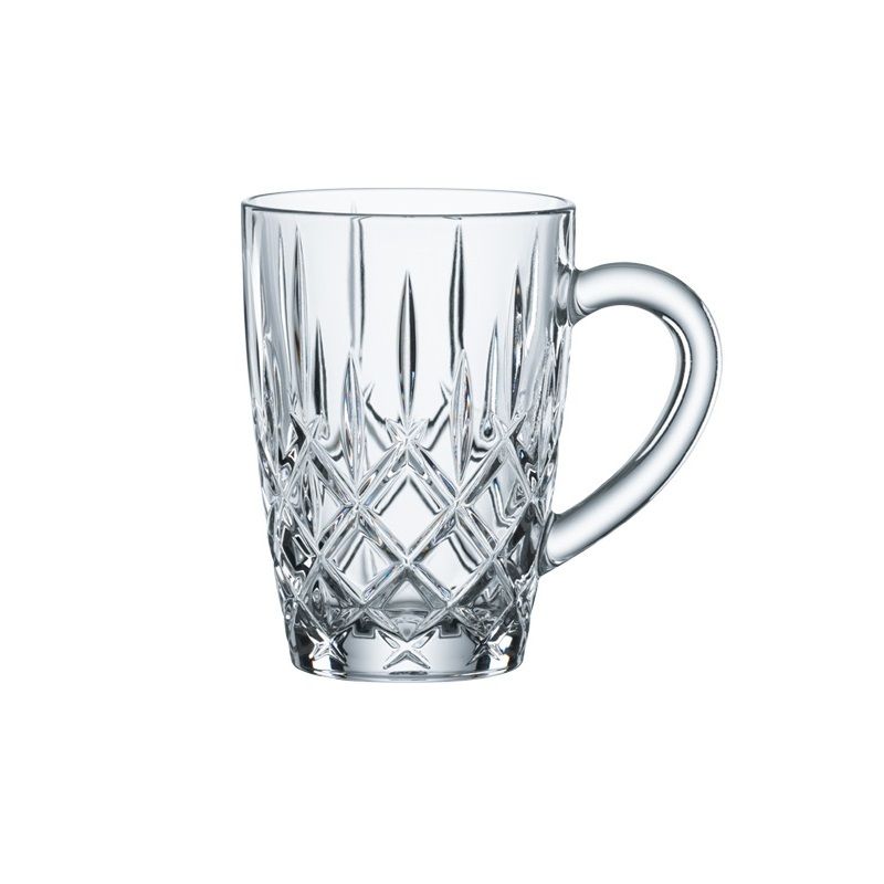 Nachtmann - Tazza da Tè 347 ml Noblesse