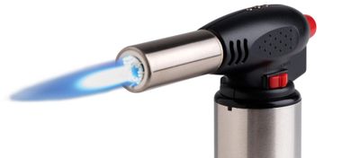 Bruciatore per Flambè