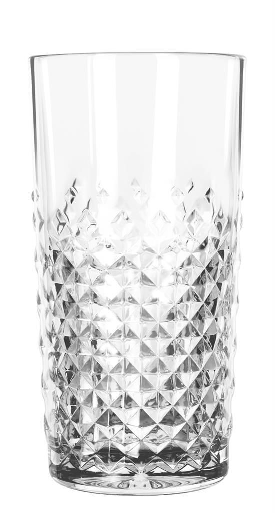 Bicchiere High Ball 41 cl Carats - Onis