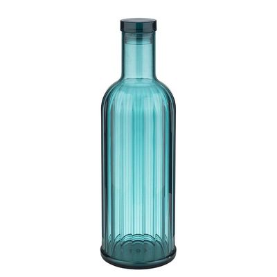 APS - Caraffa &quot;Stripes&quot; 1L Blu