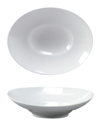 Tirolix - Pasta Bowl Ovale 25 cm Pasta Bowls