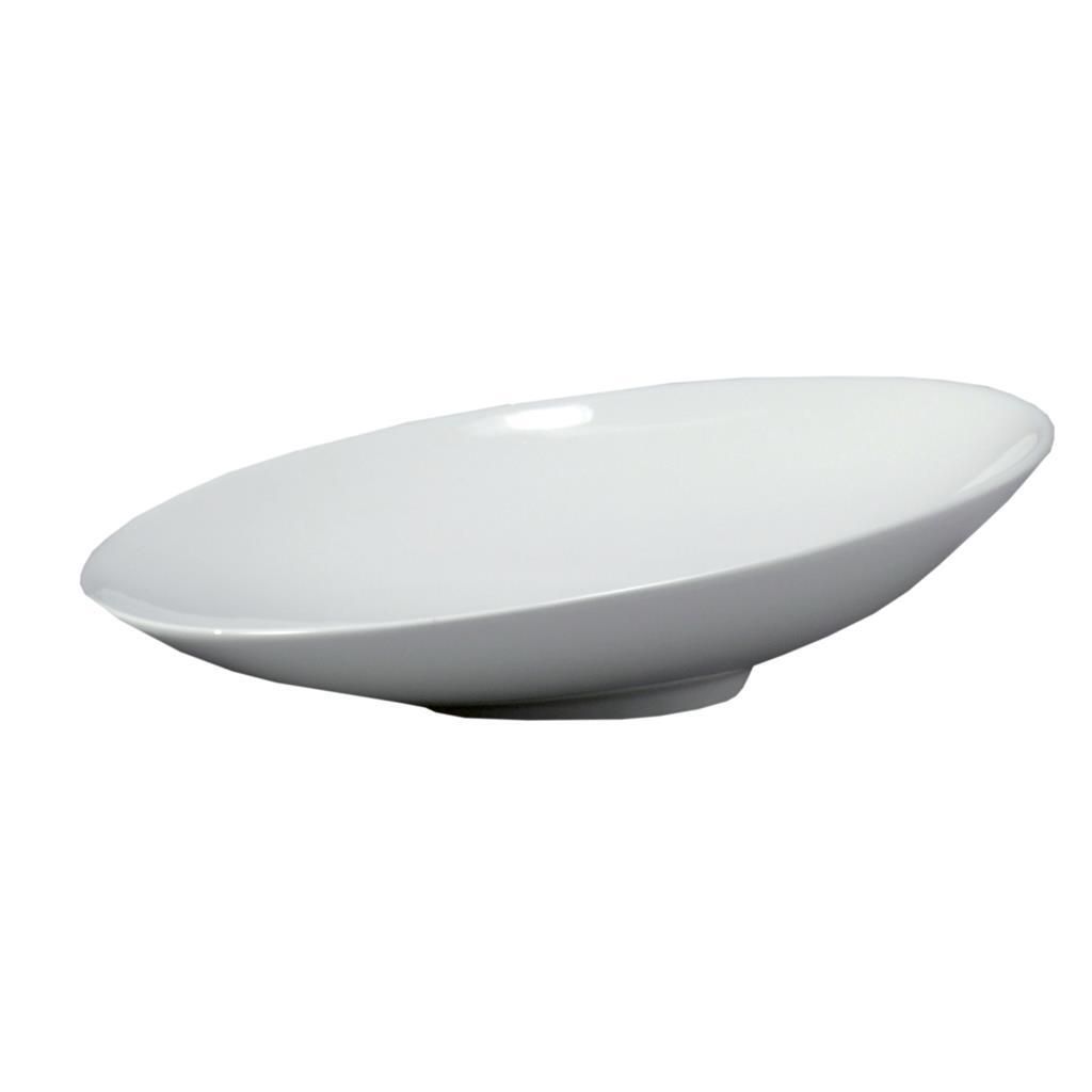 Tirolix - Piatto Inclinato 25 cm Pasta Bowls