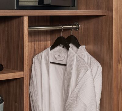 Accessori per la camera da letto