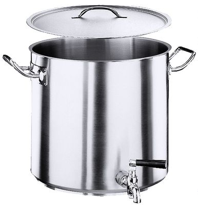 Bollitore per patate Inserti