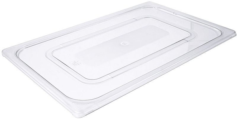 Coperchio GN 1/1 - Contacto