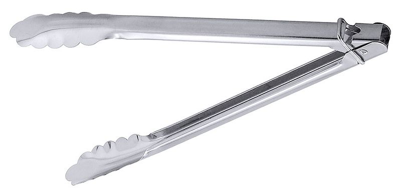 Pinze da cucina 40 cm - Contacto
