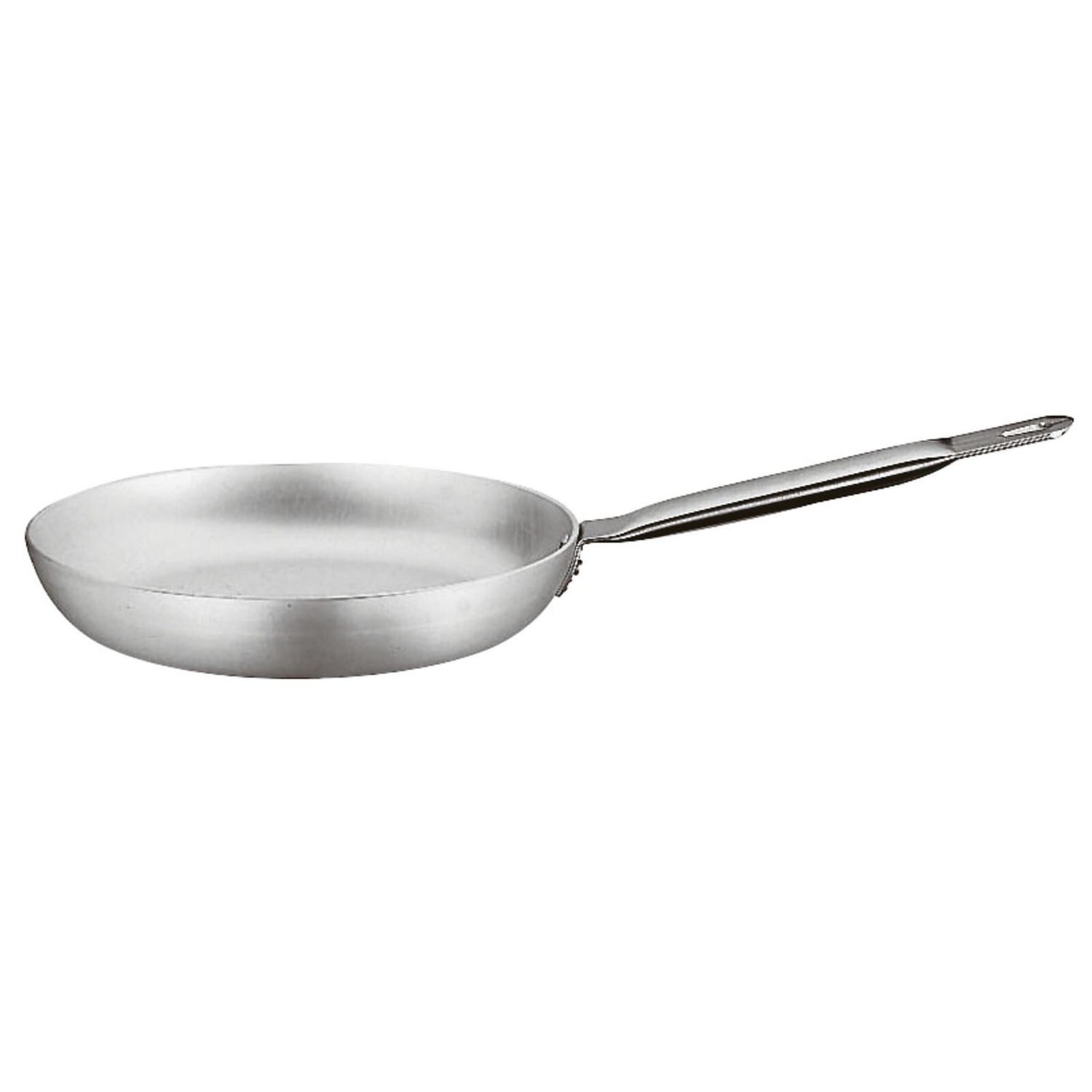 Paderno - Padella 40 x 7 cm 6100