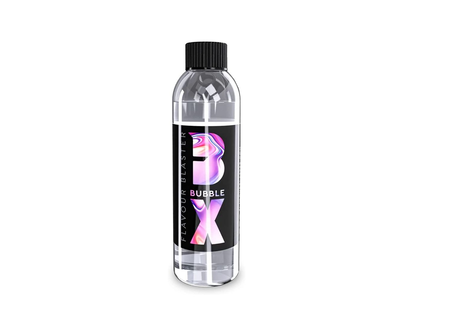 Flavour Blaster - Bubble Mixture - Bubble X (180ml)