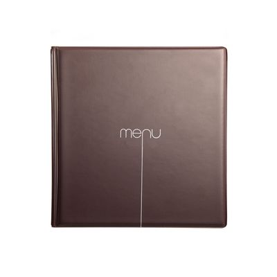 Menu e Portaconto