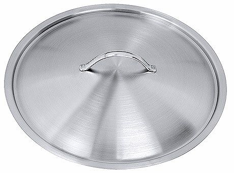 Coperchio 22 cm 2100 - Contacto