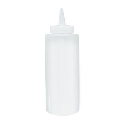 Dispenser Salse 35 cl Trasparente - Piazza