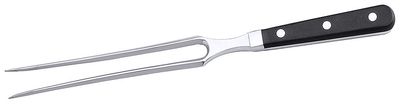 Forchetta da intaglio 30,5 cm - Contacto