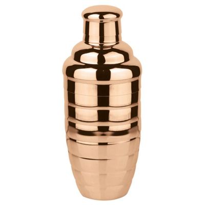 Shaker 500 ml Copper - Paderno