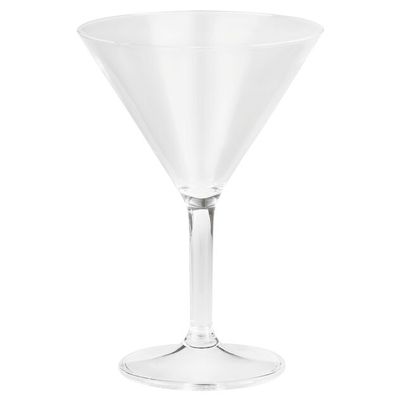 Bicchiere martini 240 ml - Paderno