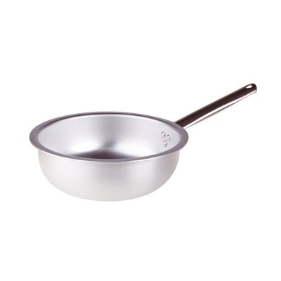 Padella per Mantecare