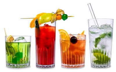 Bicchieri e Calici Infrangibili