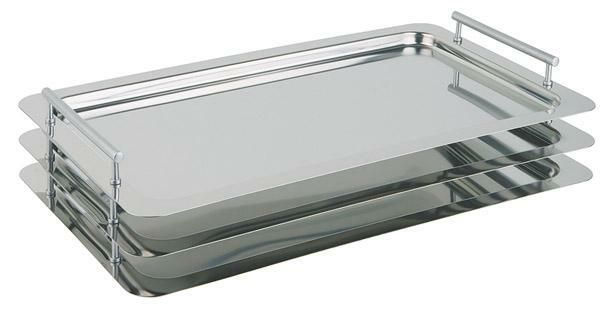 APS - Vassoio GN 1/1 &quot;Classic&quot; 32,5 x 53 cm