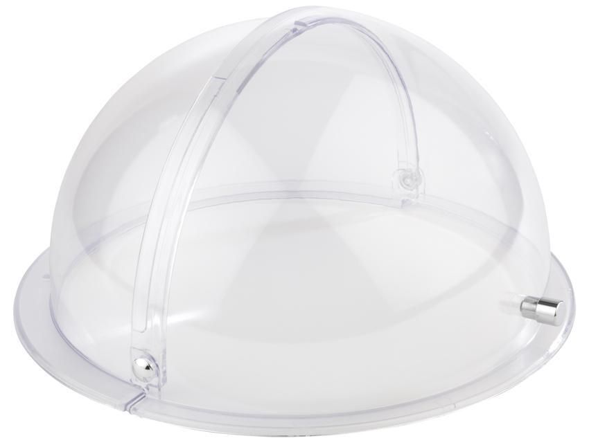 APS - Cupola rolltop 38 x 38 cm H 20 cm