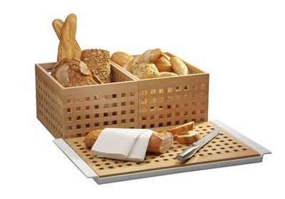 Box per Pane