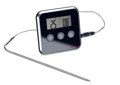 Termometro Arrosto Digitale A Sonda 043876 Westmark