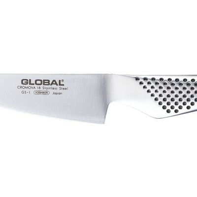 Global - Coltello Cucina GS-01 Lama 11 cm