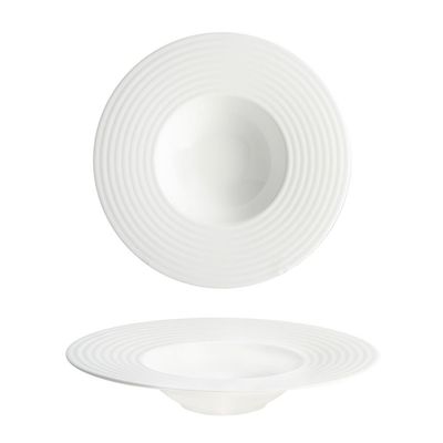 Pasta Bowl 28 cm Supreme - Royal Bone China