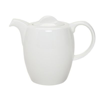 Caffettiera 60 cl Ascot - Royal Bone China