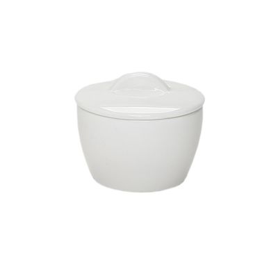 Coperchio Per Zuccheriera Ascot - Royal Bone China