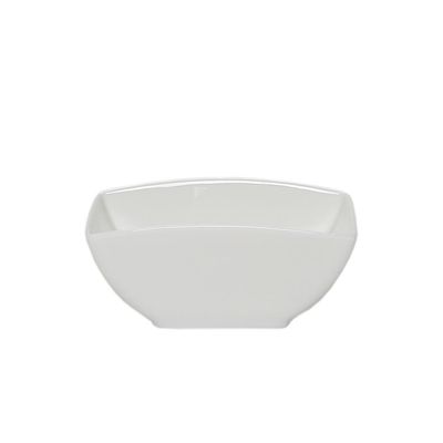 Portabustine 11 x 7,5 cm Verona - Royal Bone China