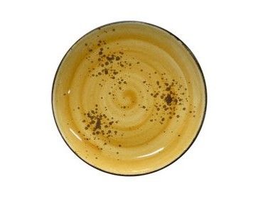 Java Sunrise Yellow