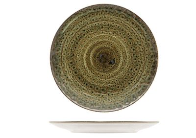 Matheria Green