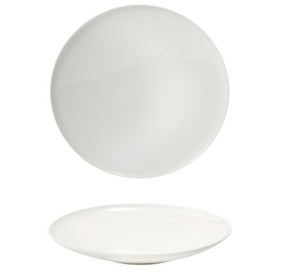 Piatto Fondo Pasta 25 cm Every Time - Royal Porcelain