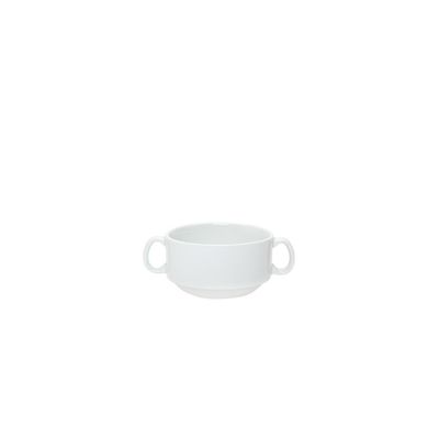 Tazza Brodo Senza Piatto 35 cl Forma 19 - Royal Porcelain