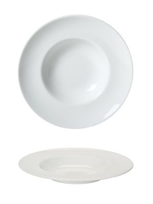 Piatto Fondo 18 cm Forma 85 Advantage - Royal Porcelain