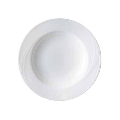 Piatto Fondo 23 cm Forma 83 Prima - Royal Porcelain