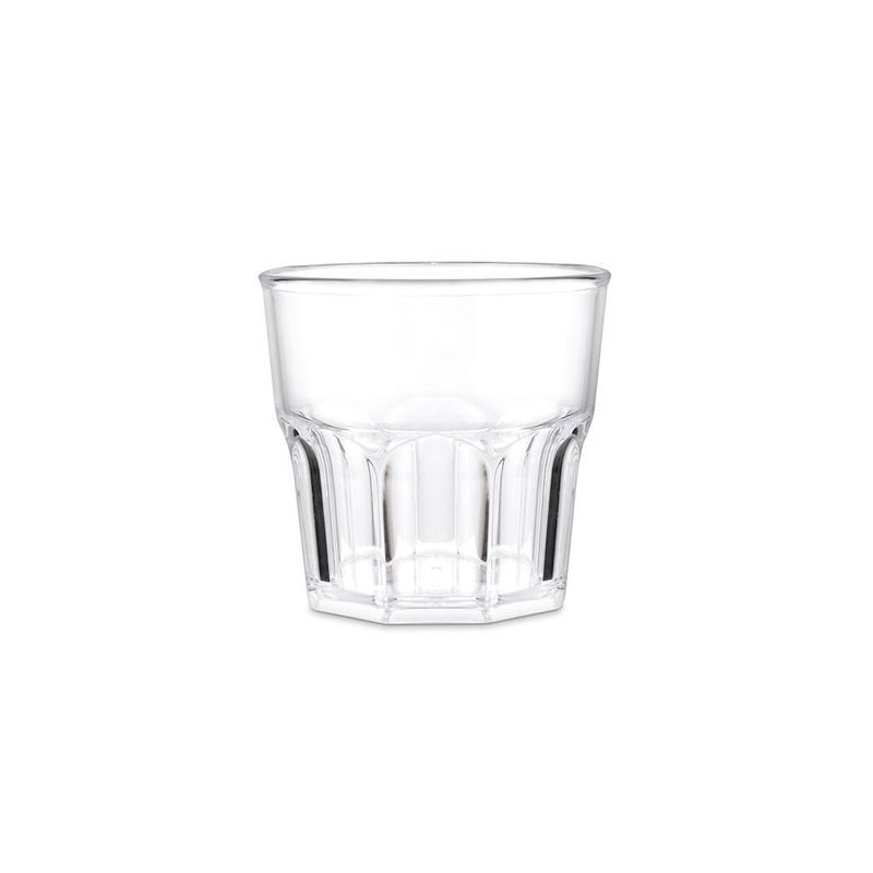 Bicchiere Granity Mini Drink 16 cl - Brevetti Waf