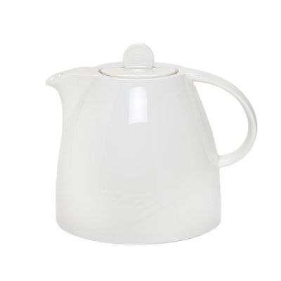 Teiera 38 cl Forma 83 Prima - Royal Porcelain