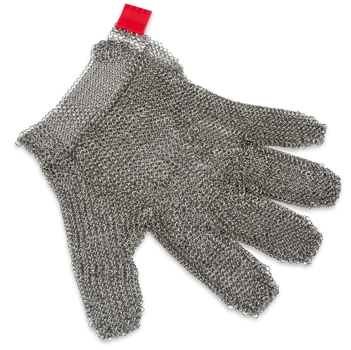 Sanelli - Guanto Maglia Acciaio M