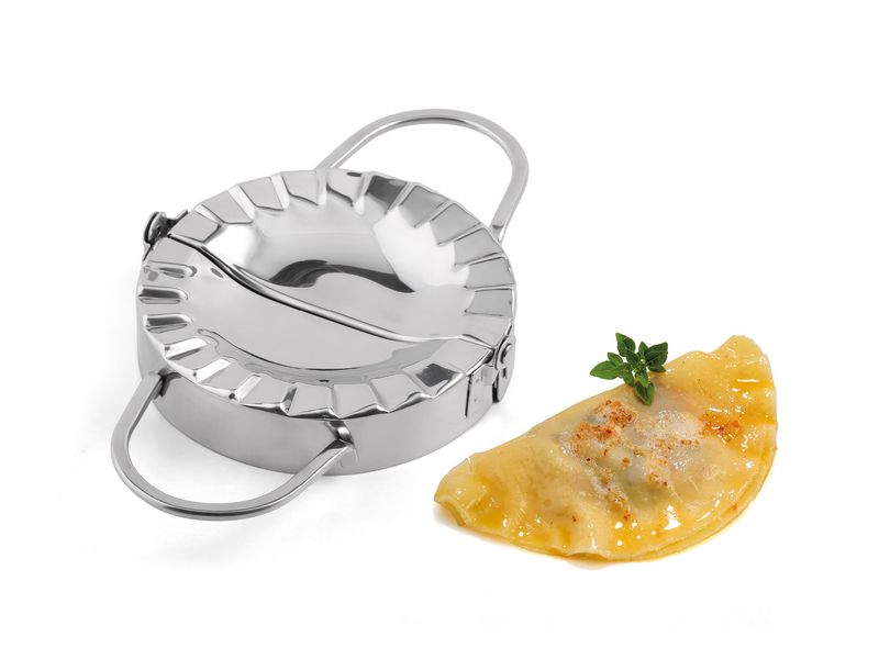 Stampo per ravioli 12 cm - Weis