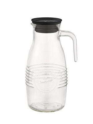 APS - Caraffa in vetro &quot;Old Fashioned&quot; 1,8L