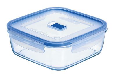 Contenitore Quadrato 15 x 15 cm Pure Box - Arcoroc