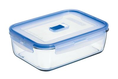 Contenitore Rettangolare 24,5 x 18,5 cm Pure Box - Arcoroc