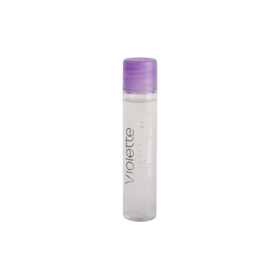 Tirolix - Gel doccia 35 ml Violette Arome