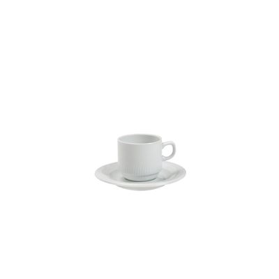 Tazza Colazione Senza Piatto 20 cl Swing Time - Eschenbach