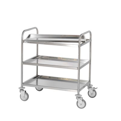 Carrelli da Cucina